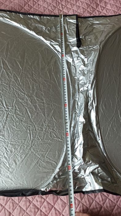 Сенник за кола Ауди