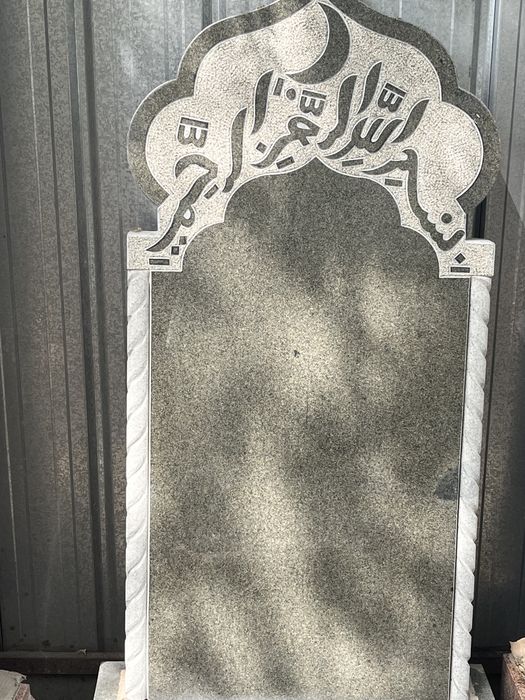 Памятники ограды гранит