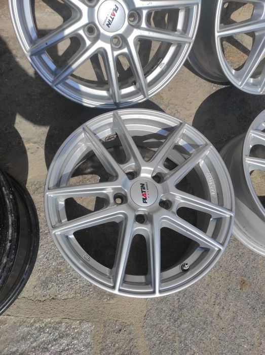 16 цола 5х112 Ауди, Фолксваген Мерцедес Шкода