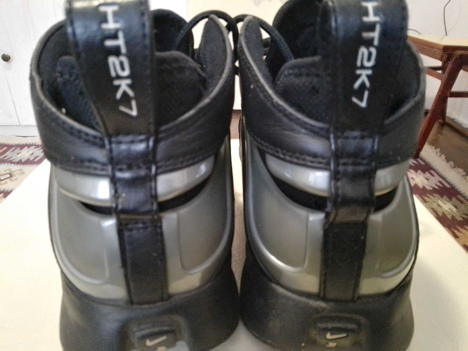 Nike Huarache originali