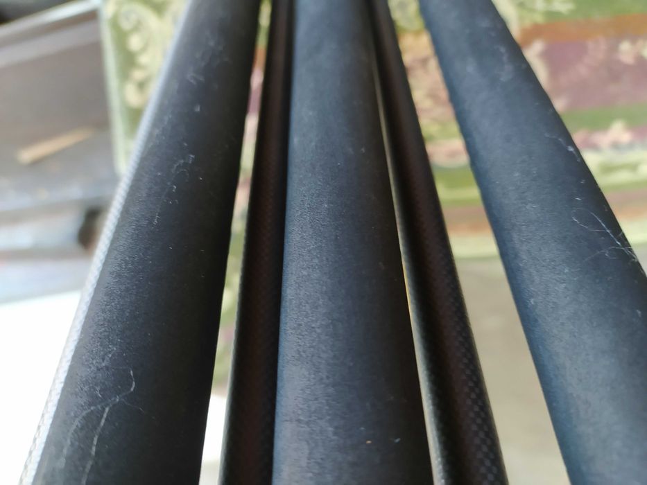 Шаранджийски Топ Клас въдици Prologic C6 Inspire 3.6ft 3.25lb