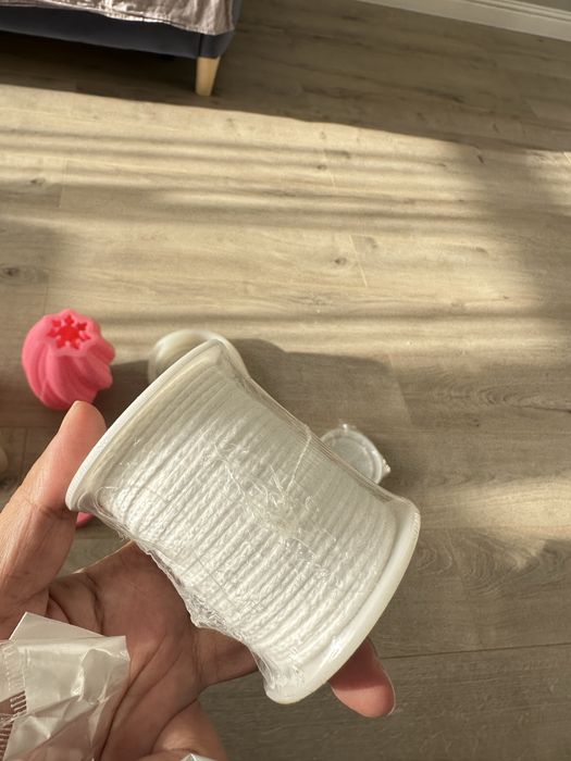 Формы для свечей