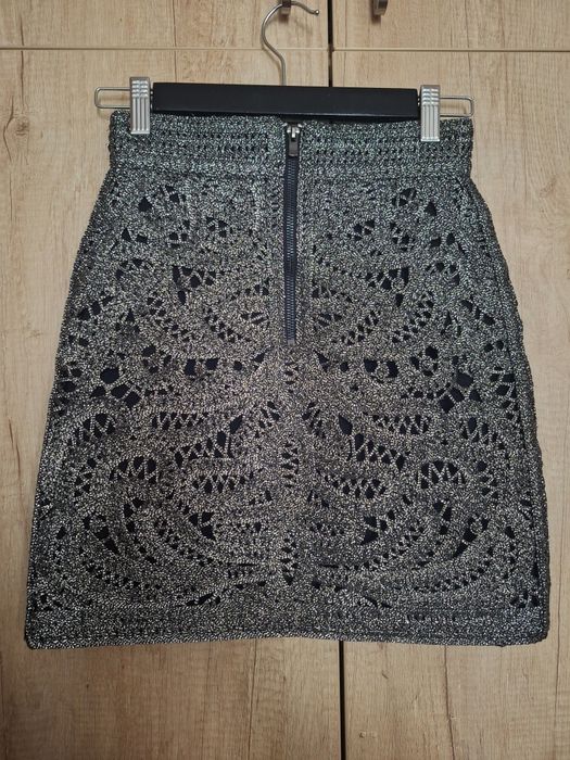 Къса пола Maje 34 р-р