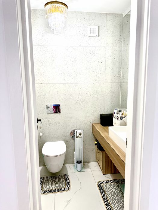 Vand apartament 3camere Prima Green Residence Nufarul