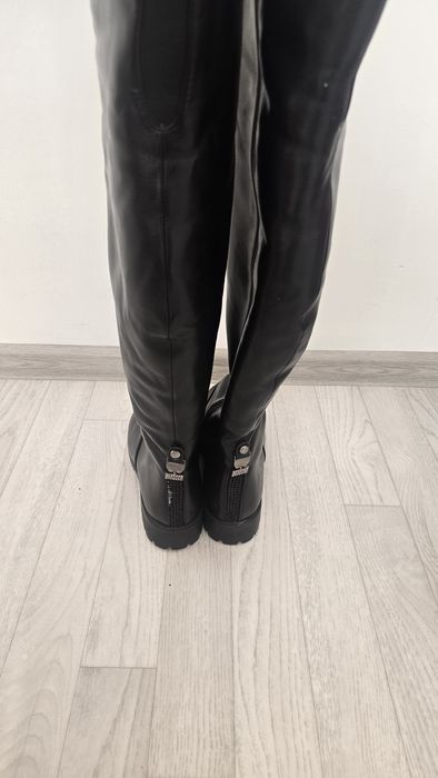 Зимний обувь Етік