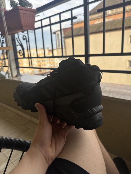 ADIDAS TERREX чисто нови