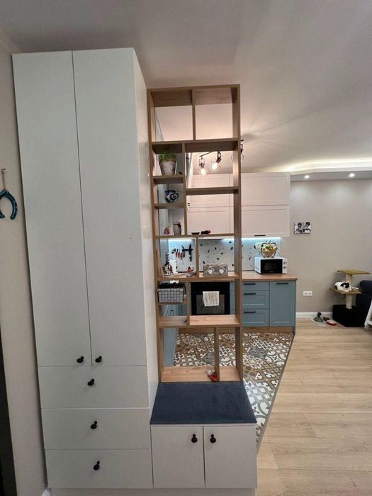 Дава се под наем Двустаен апартамент в София, Лагера - 55 кв.м за 900 € - Снимка #3