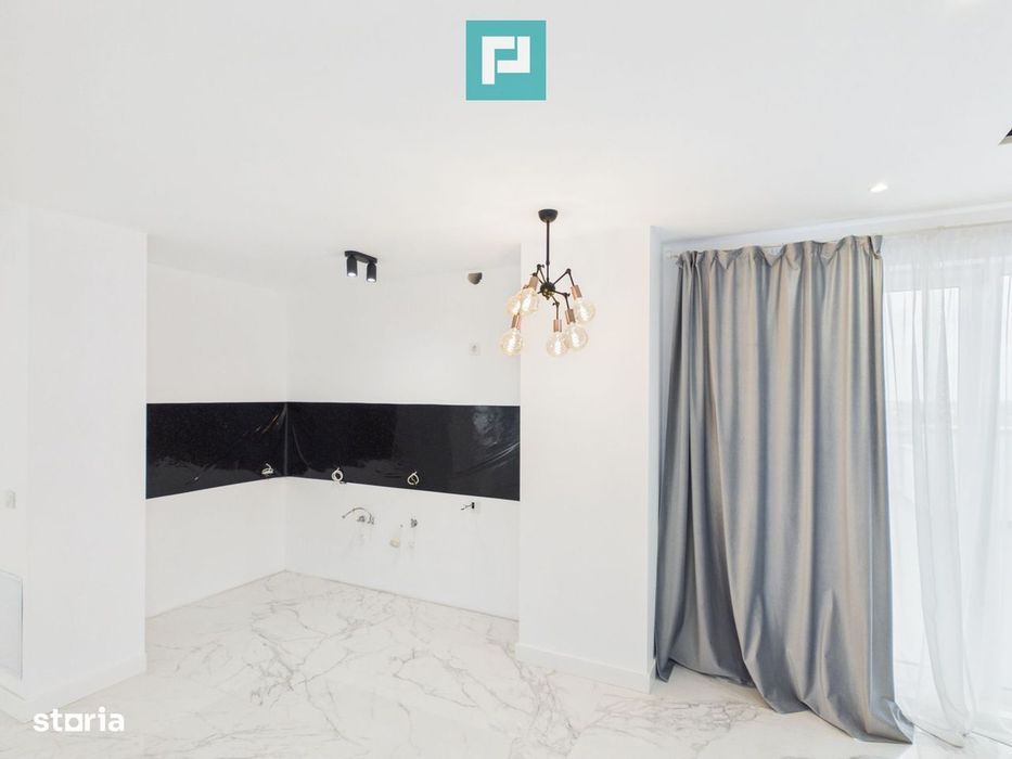 Penthouse 151 mp cu terasă – Victoria Residence