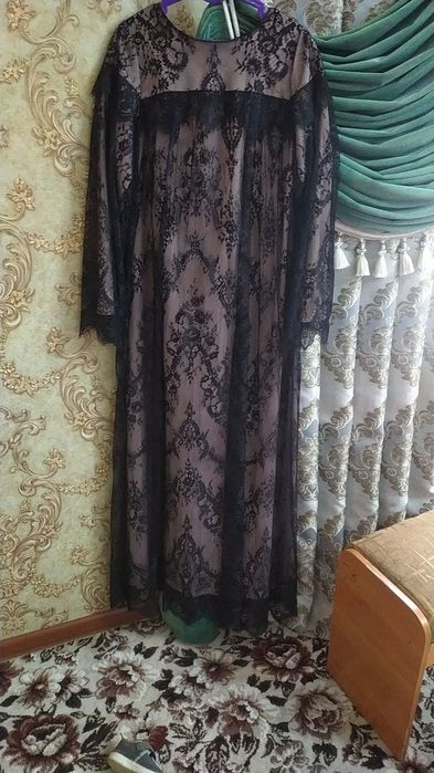 Вечерние платья очень красивые