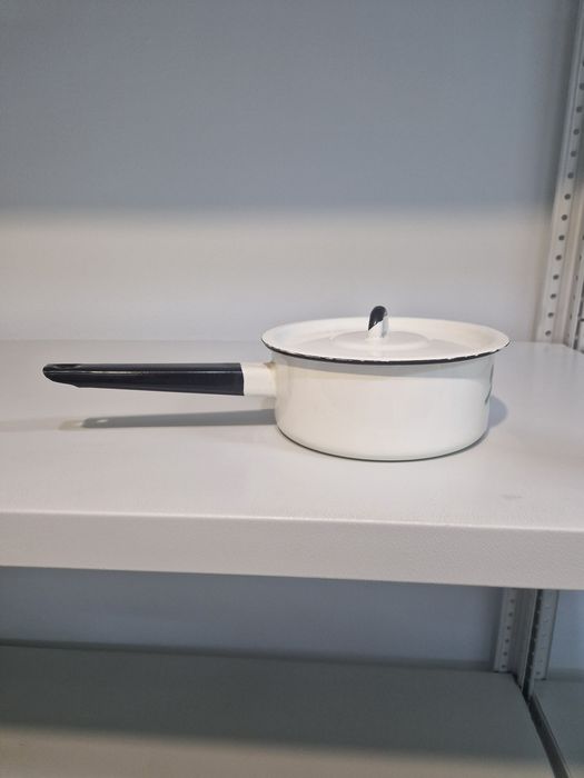 Продам эмалированную посуду