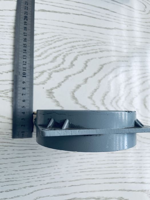 Продаётся вентилятор VEB Elmo Hartha DDR!