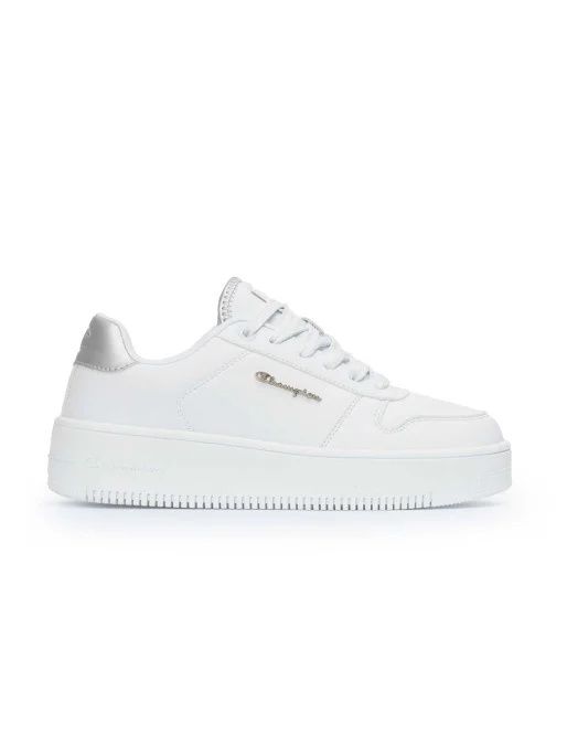 Champion  Обувки Rebound Platforn Glitz