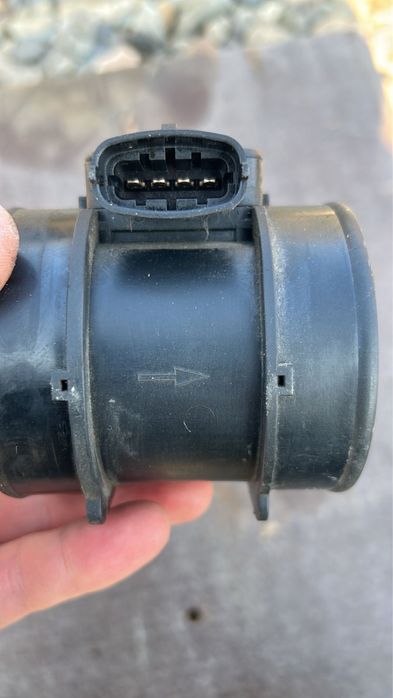 Валюметр опель вектра б рест