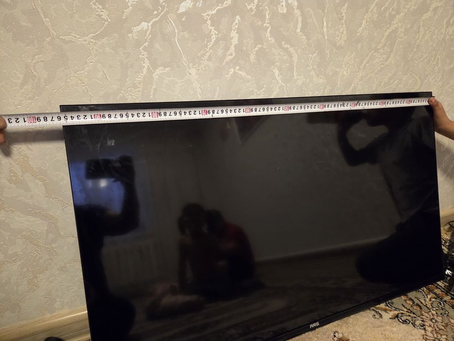 Продам телевизор ARG