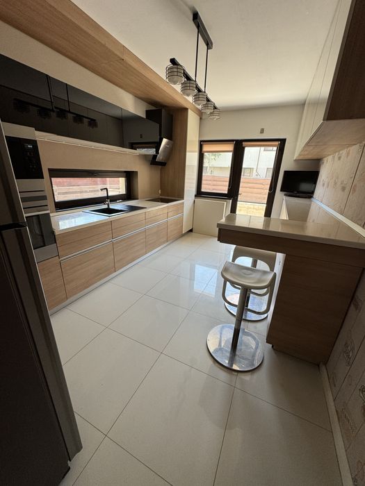 De vamzare casa P+E+Pod individual Popesti Leordeni