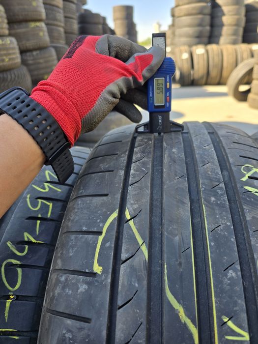 Anvelope de vara 235-45r18 Goodride