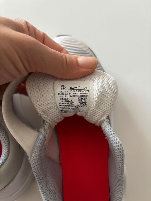 спортни маратонки Nike