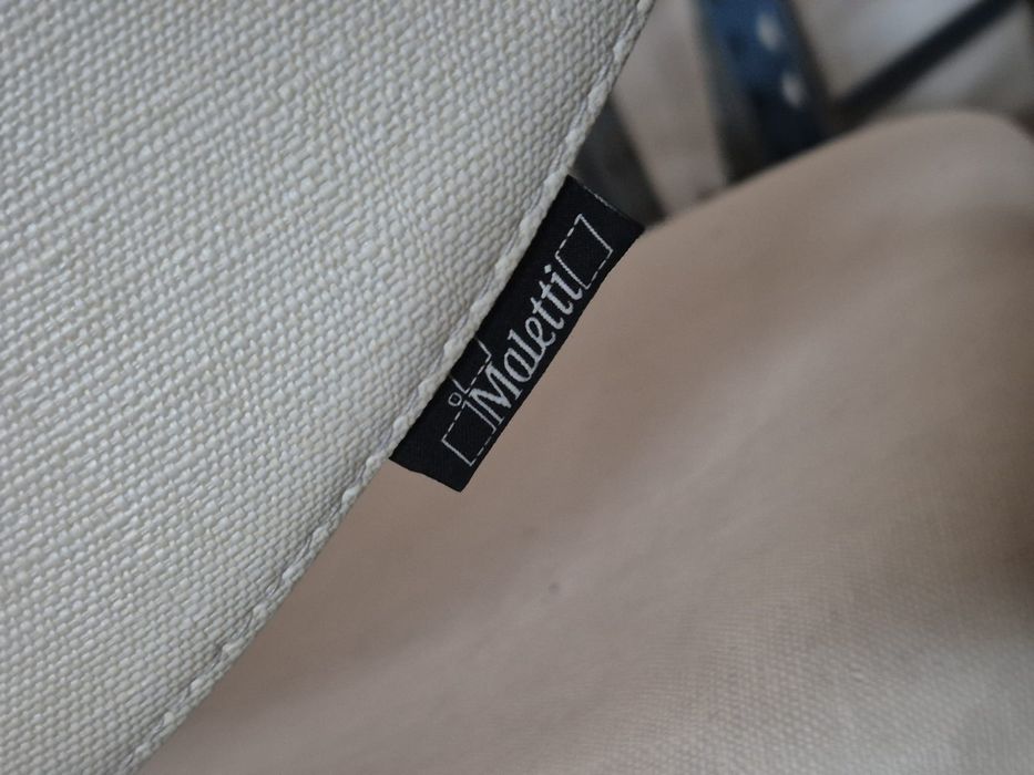 Scaun salon profesional Maletti