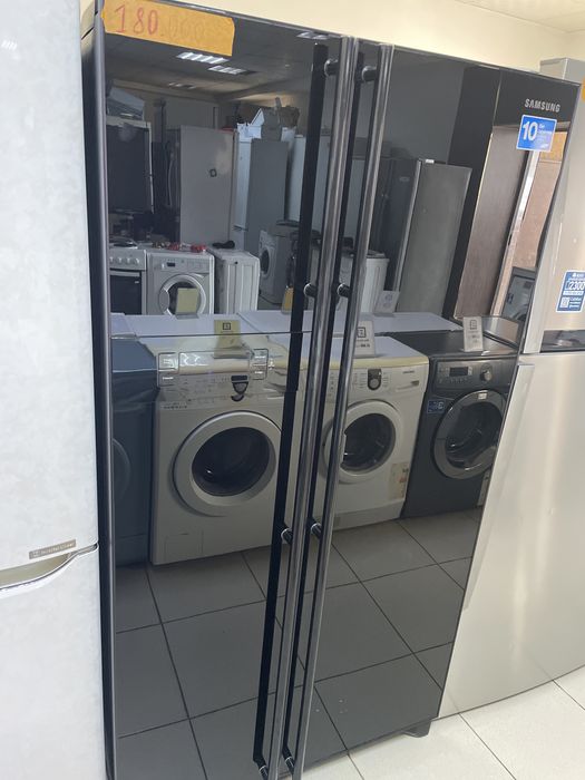 Холодильник samsung