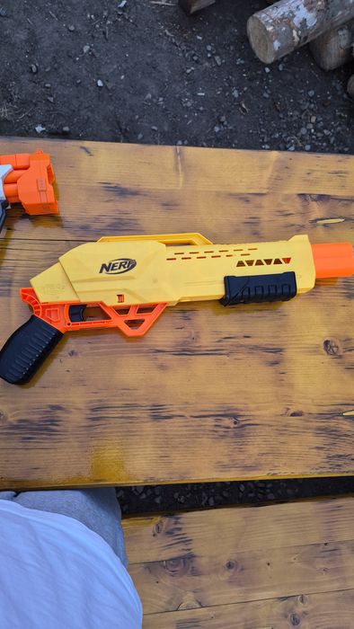 Set Arme Nerf Jucarii