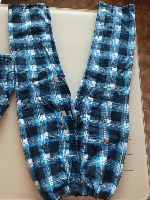 Пижама для мальчика.