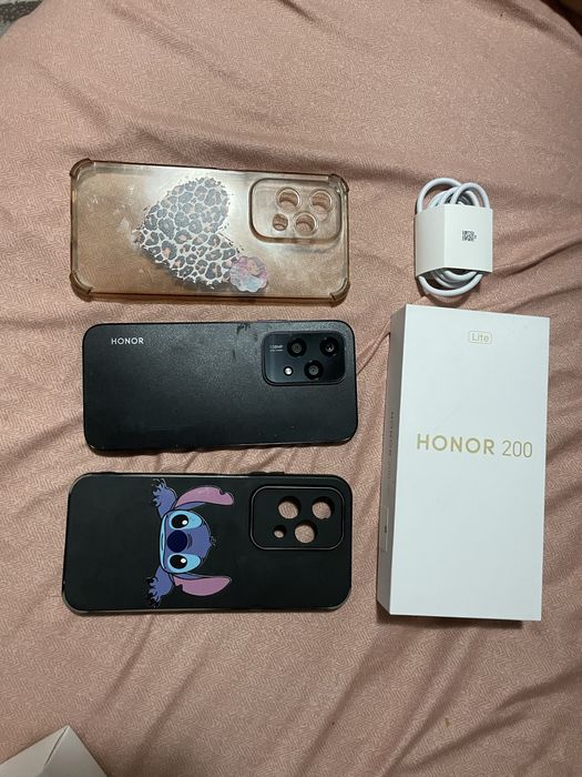 Honor 200 Lite 256GB
