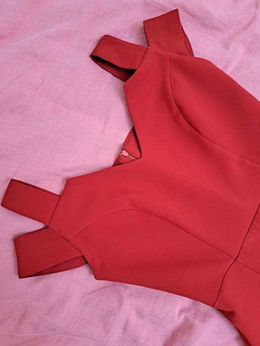 Вечернее платье для ростов 165-168