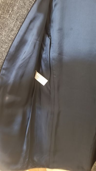 Palton Massimo Dutti S/M