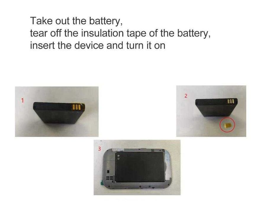 Мобилен 4G Рутер Wi-Fi Router Hotspot Интернет Връзка вНад 130 Държави