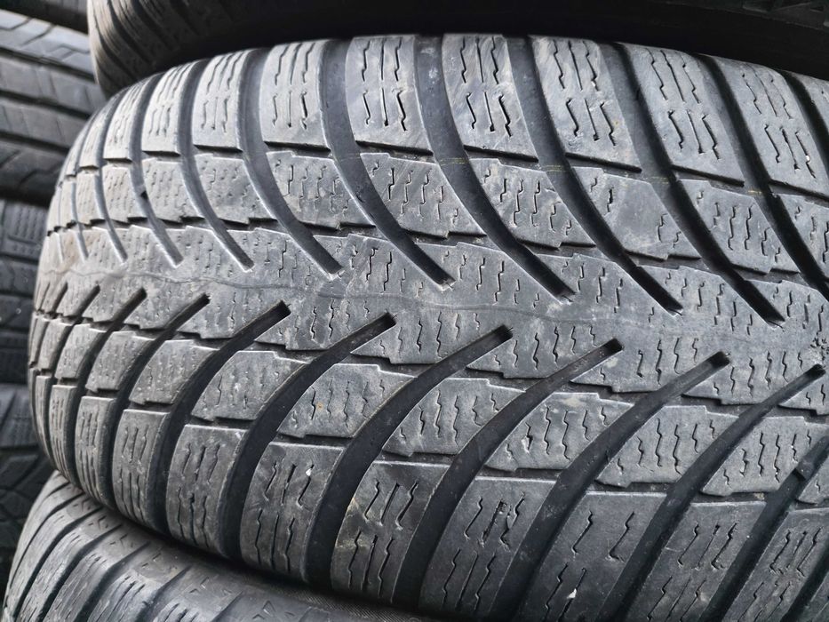 4бр Зимни гуми 215 65 16 - Nokian - DOT 2023