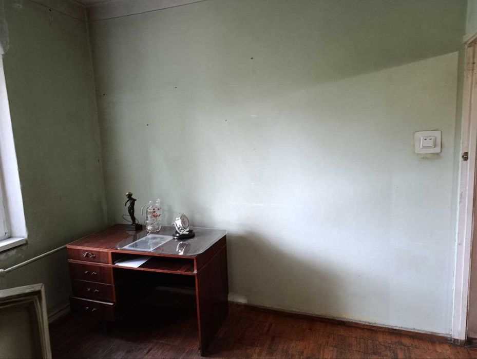 Продам квартиру 3/4/4 уч тепа жуковкий
