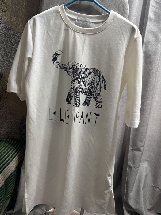 Летние вещи в хорошем качестве!