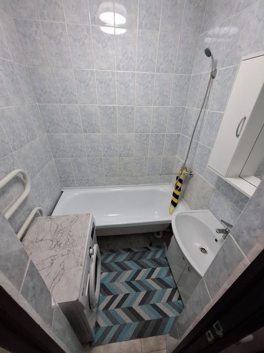 Сдам 1-комнатную квартиру