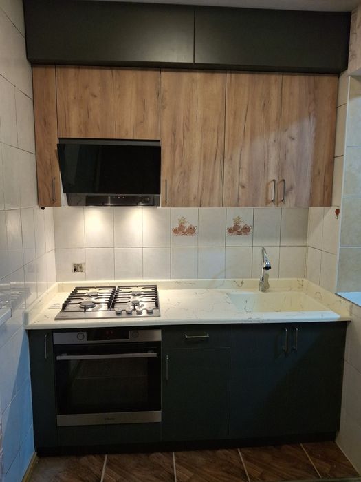 Hi_Tech Mebel ustanovka zborka razborka