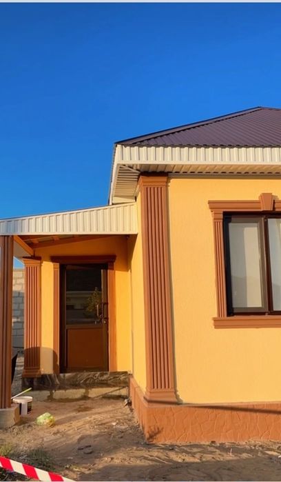 Атыраудан тез арада үй сатылады.