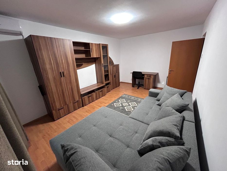 Apartament 2 camere | 47.79 mp | Etaj 1 | Proprietar