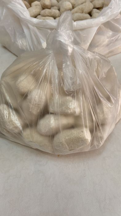 Домашний курт/Свежий құрт