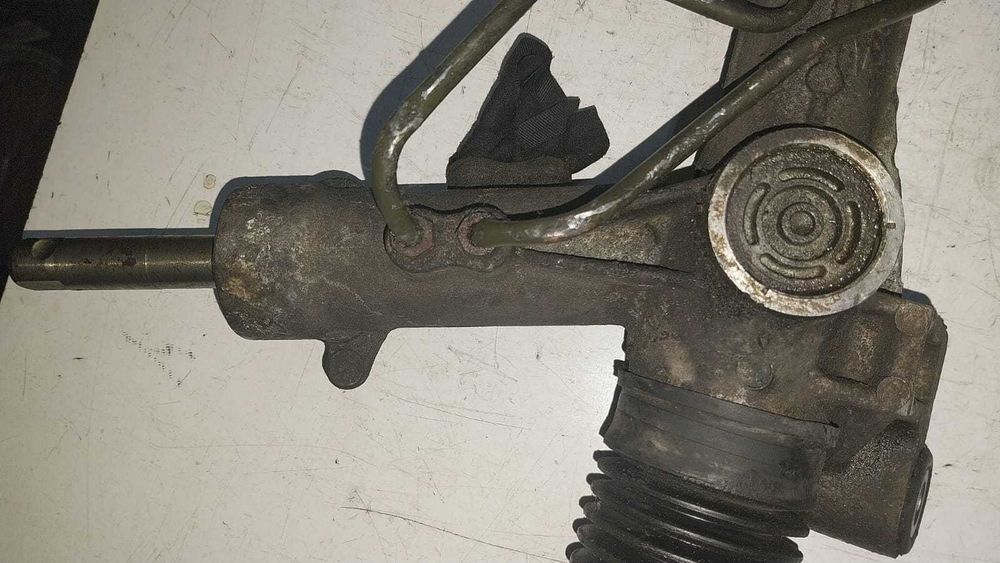 Кормилна рейка Волво Volvo C30, C70 II, S40 II, V50