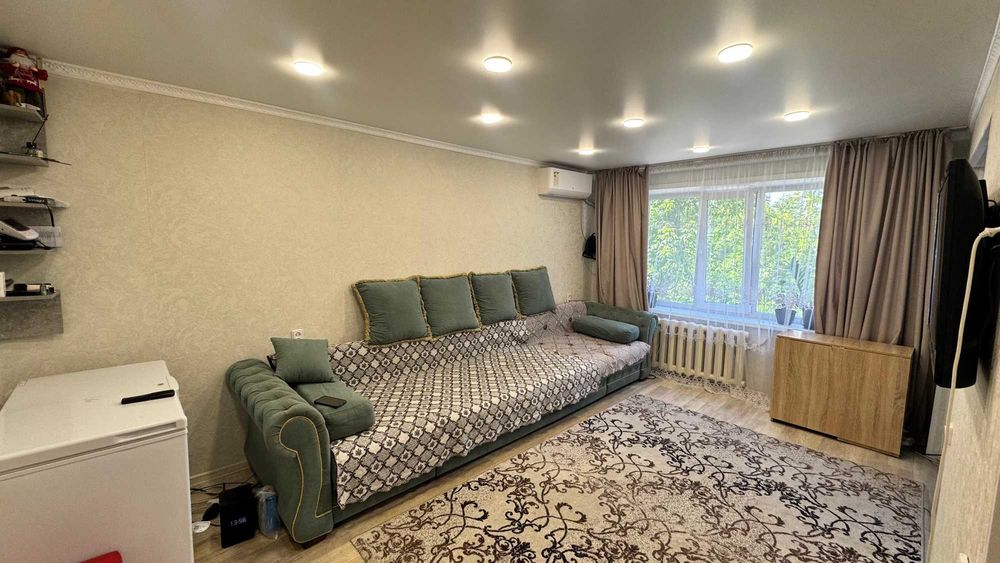 Продам 3-х комн. ул. Б.Момышулы, 17