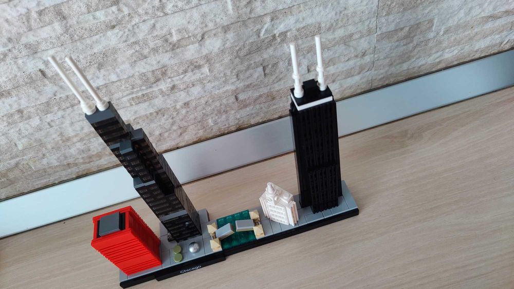 LEGO  Movie / Hidded Side / Bionicle / Architecture / Racers / Marvel