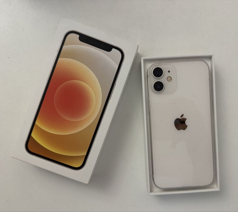 iphone 12 mini 128gb