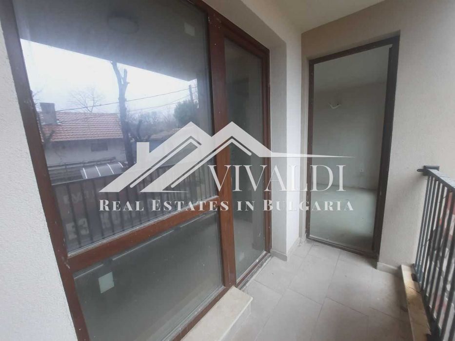 Продава се Двустаен апартамент в Варна, Бриз - 60 кв.м за 1148 €/кв.м - Снимка #14