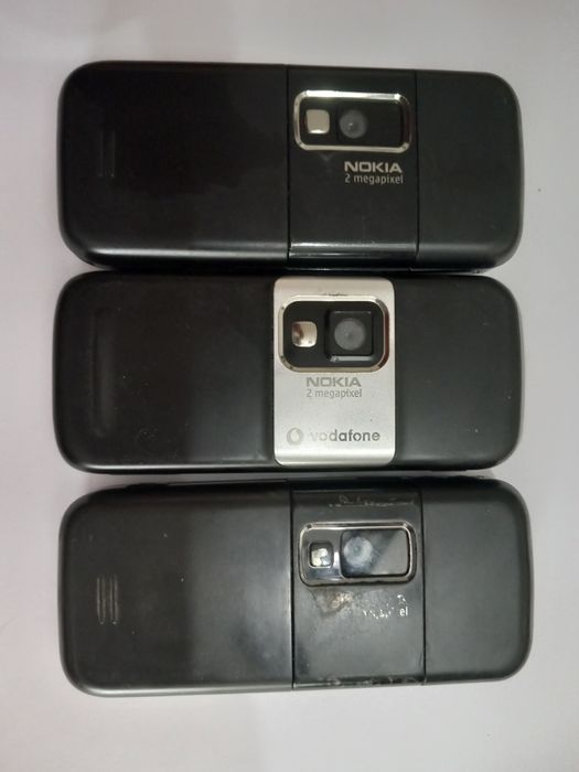 Nokia de colecție