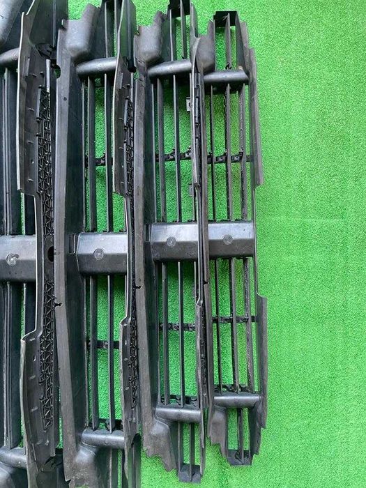 Grila activa inferioară  trager completa  pentru  Bmw Seria 7 G11 G12