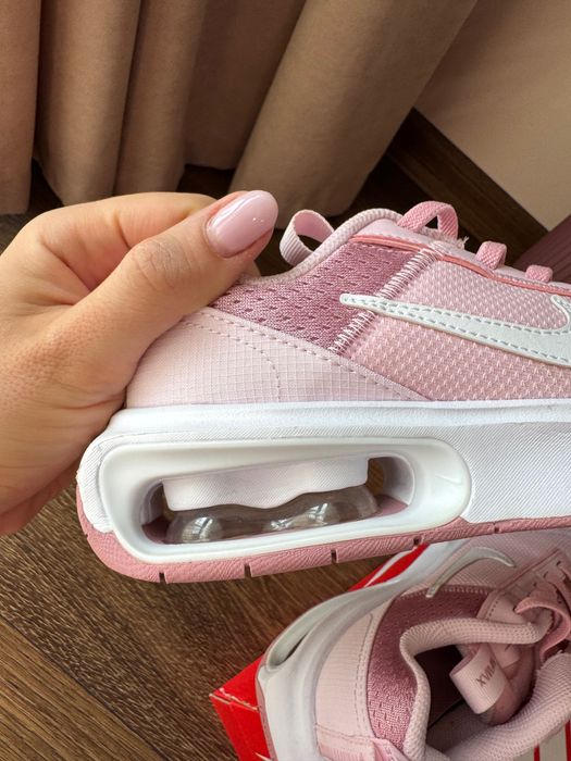 Спортни обувки Nike Air Max