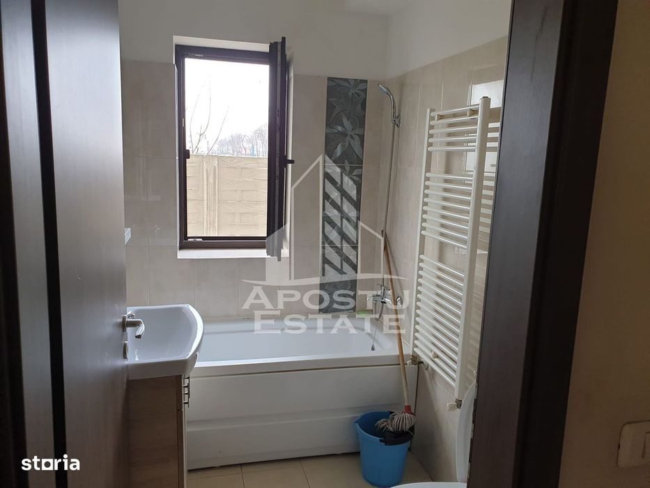 Apartament cu 2 camere de inchiriat, localitatea Giroc