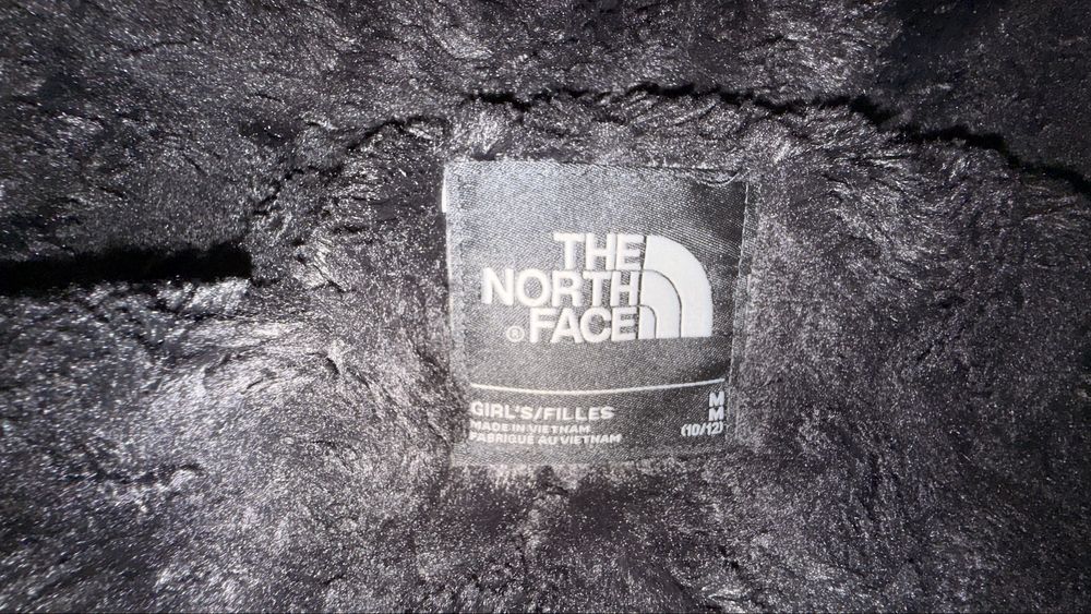 Зимно яке The North Face dryvent 550