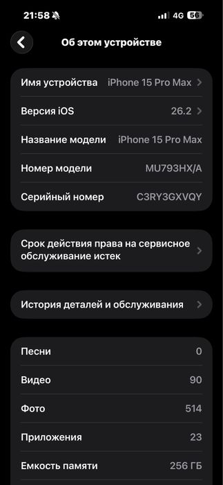 Iphone 15 PRO MAX айфон 15 ПРО МАХ