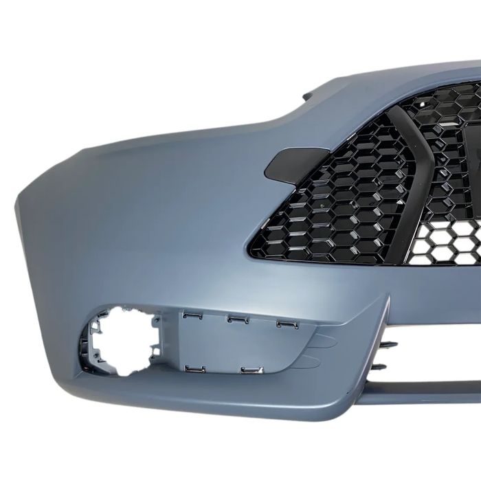 Предна броня за Ford Focus (2011-2014)