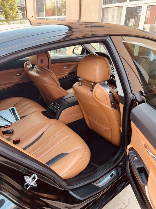 BMW 6 Series 2015 — imagine 2